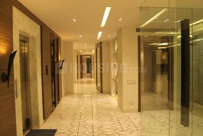 Project Image of 0.0 - 2700.0 Sq.ft 4 BHK Apartment for buy in Aarone Boutique Residential Apartments