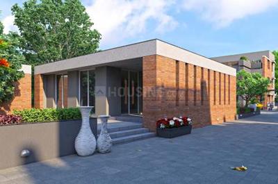 Project Image of 1701.0 - 4338.0 Sq.ft 4 BHK Villa for buy in Kavya Ashtvinayak 36