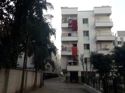 Project Image of 600.0 - 1000.0 Sq.ft 1 BHK Apartment for buy in SK Sushila Park