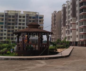 Project Image of 386.75 - 605.58 Sq.ft 1 BHK Apartment for buy in Dipti Sky City Phase 2