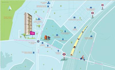 Project Image of 854.0 - 1386.0 Sq.ft 2 BHK Apartment for buy in Piramal Revanta Tower 5