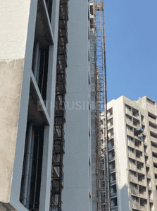 Project Image of 603.53 - 815.47 Sq.ft 2 BHK Apartment for buy in Jayati Scarlet Springs