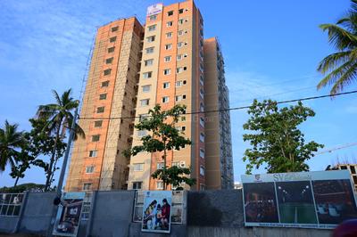 Project Image of 873.0 - 1123.0 Sq.ft 2 BHK Apartment for buy in SV Polaris