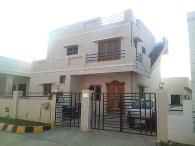 Project Image of 2856 Sq.ft 4 BHK Villa for sale in Bowrampet for Rs. 30000000