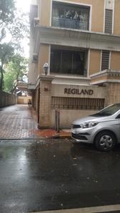 Project Image of 1400 Sq.ft 3 BHK Apartment / Flat for sale in Bandra West for Rs. 82500000