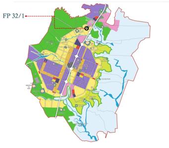 Project Image of 2200.9 - 3092.26 Sq.ft Residential Plot Plot for buy in Dholera Marigold 548