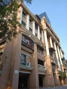 Project Image of 926.0 - 2000.0 Sq.ft 2 BHK Apartment for buy in Siddharth Enclave