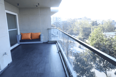 Project Image of 3956 Sq.ft 4 BHK Apartment / Flat for sale in Palasia for Rs. 43516000