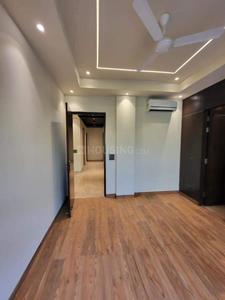 Project Image of 0.0 - 2430.0 Sq.ft 4 BHK Builder Floor for buy in Vaikunth Imperial Floors