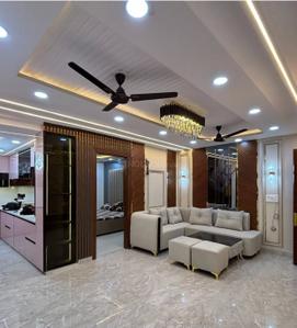 Project Image of 400.0 - 525.0 Sq.ft 1 BHK Builder Floor for buy in ARE Affordable Floors