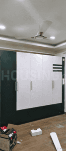Project Image of 583.3 - 961.32 Sq.ft 2 BHK Apartment for buy in Stalwart Premium