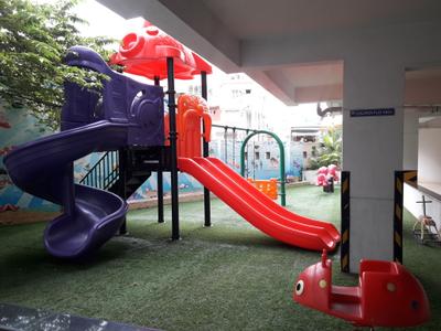 Project Image of 1007.0 - 1563.0 Sq.ft 2 BHK Apartment for buy in DS Max Savvy