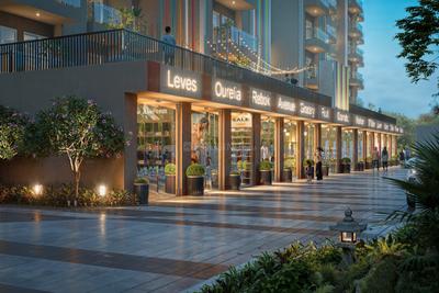Project Image of 737.0 - 975.0 Sq.ft 3 BHK Apartment for buy in Nirala Trio