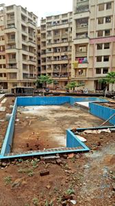 Project Image of 0.0 - 735.0 Sq.ft 2 BHK Apartment for buy in Stalwart Usha Kiran Residency F1 F2