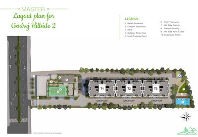 Project Image of 897 Sq.ft 2 BHK Apartment / Flat for sale in Mahalunge for Rs. 7000020