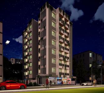 Project Image of 208.93 - 322.38 Sq.ft 1 RK Apartment for buy in Vishwanath Heights