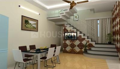 Project Image of 0.0 - 1672.0 Sq.ft 2 BHK Villa for buy in  Residency