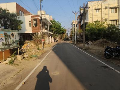 Project Image of 0.0 - 813.0 Sq.ft 2 BHK Apartment for buy in Abris Mani Bharathi Enclave