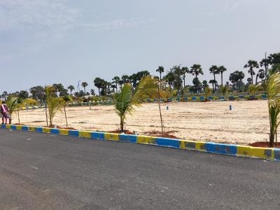 Project Image of 651.0 - 2000.0 Sq.ft Residential Plot Plot for buy in Srie Dream Resort Plots Phase 1