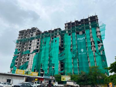 Project Image of 0.0 - 1890.0 Sq.ft 3 BHK Apartment for buy in Shree Kalash