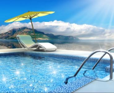 Project Image of 1140.0 - 1570.0 Sq.ft 2 BHK Apartment for buy in Sanjana Supreme