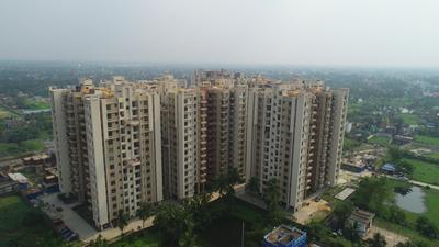 Project Image of 800.0 - 1288.0 Sq.ft 2 BHK Apartment for buy in Siddha Waterfront Phase II