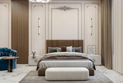Project Image of 1518.0 - 2282.0 Sq.ft 2 BHK Apartment for buy in Indiabulls Heights