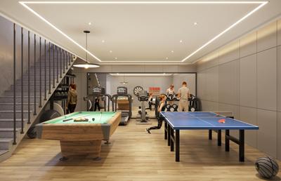 Project Image of 0.0 - 4059.0 Sq.ft 5 BHK Bungalow for buy in Millennium Bunglows