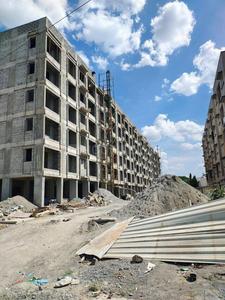 Project Image of 796.0 - 840.0 Sq.ft 2 BHK Apartment for buy in KG House Of Champions