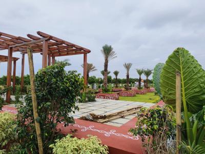 Project Image of 1350.0 - 4401.0 Sq.ft Residential Plot Plot for buy in Prakash Suradru