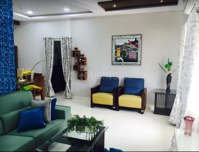 Project Image of 1100.0 - 1535.0 Sq.ft 2 BHK Apartment for buy in Sri Nilayam