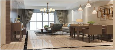Project Image of 1443.0 - 2240.0 Sq.ft 3 BHK Apartment for buy in Manokamana Ocean Pearl