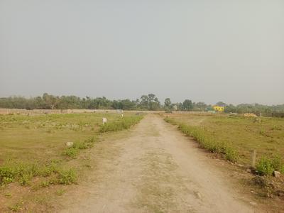 Project Image of 1035.0 - 3150.0 Sq.ft Residential Plot Plot for buy in Bharat Ponchovoti Garden