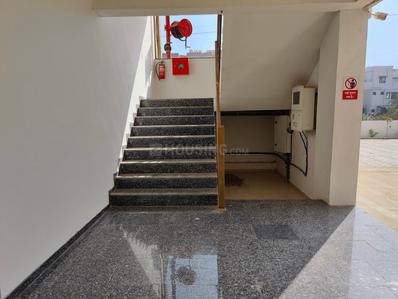Project Image of 587.39 - 587.71 Sq.ft 2 BHK Apartment for buy in Tulsi Heights