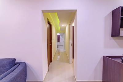 Project Image of 1060.0 - 1370.0 Sq.ft 2 BHK Apartment for buy in Kamalam Pleasanta
