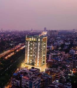 Project Image of 2155.0 - 2701.0 Sq.ft 3 BHK Apartment for buy in Nirmala Jade