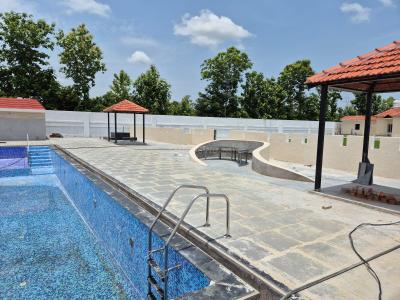 Project Image of 1373.69 - 9329.62 Sq.ft Residential Plot Plot for buy in KVR Sarvan Nivas