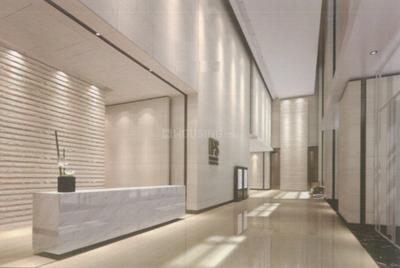 Project Image of 0.0 - 657.0 Sq.ft 2 BHK Apartment for buy in Infini Om Sai Home