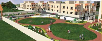 Project Image of 695.0 - 1262.0 Sq.ft 1 BHK Apartment for buy in Panda Residency