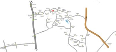 Project Image of 713.0 - 1079.0 Sq.ft 2 BHK Apartment for buy in Vishnu Krupa Golden Oriole