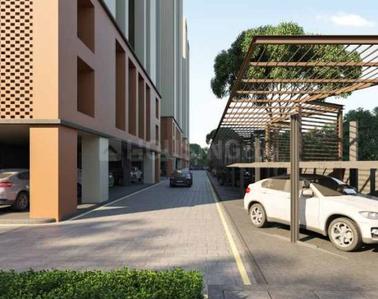 Project Image of 0.0 - 1253.46 Sq.ft 4 BHK Villa for buy in Kasturi Aurum Residency Phase 01