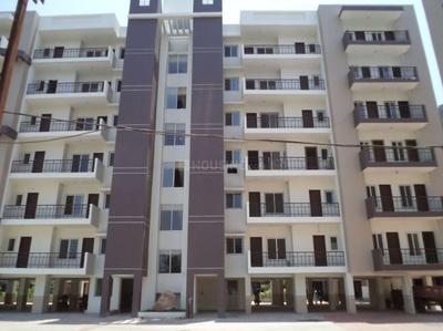 Project Image of 992.0 - 2177.0 Sq.ft 2 BHK Apartment for buy in Globus Coral Woods Phase II