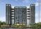 Raheja Park West Elevation 2