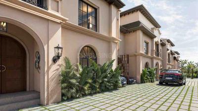 Project Image of 3626.08 - 4288.32 Sq.ft 3 BHK Villa for buy in Azul Alma Villas