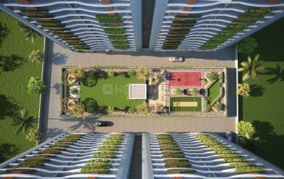 Project Image of 1527.0 - 1577.0 Sq.ft 4 BHK Apartment for buy in Shree Siddheshwar Hamilton