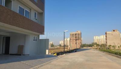 Project Image of 1340.0 - 1745.0 Sq.ft 2.5 BHK Apartment for buy in JMS Premier Floors 1