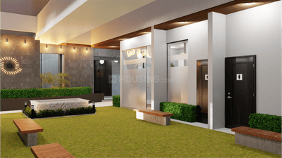 Project Image of 863.18 - 1344.05 Sq.ft 2 BHK Apartment for buy in Anandgram