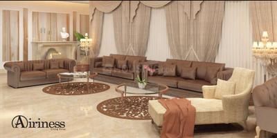 Project Image of 3210.0 - 7540.0 Sq.ft 3 BHK Apartment for buy in Mantri A
