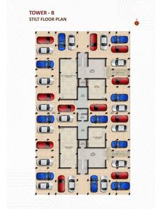 Project Image of 561.0 - 1325.0 Sq.ft 1 BHK Apartment for buy in Deccan Kalpavriksha