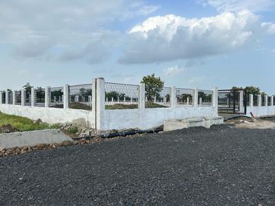 Project Image of 1131.5 - 3889.75 Sq.ft Residential Plot Plot for buy in Mahalaxmi Nagar 37 Sector 2